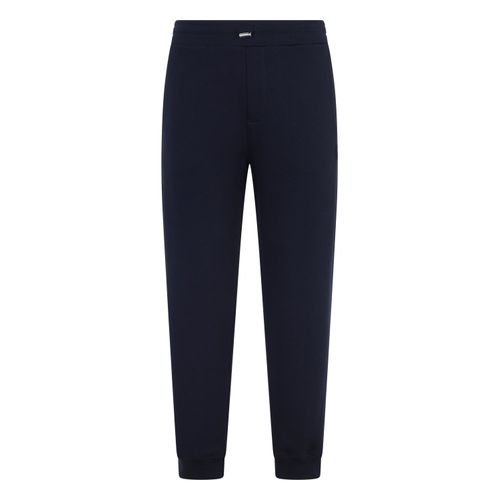 Basic Joggers Plein