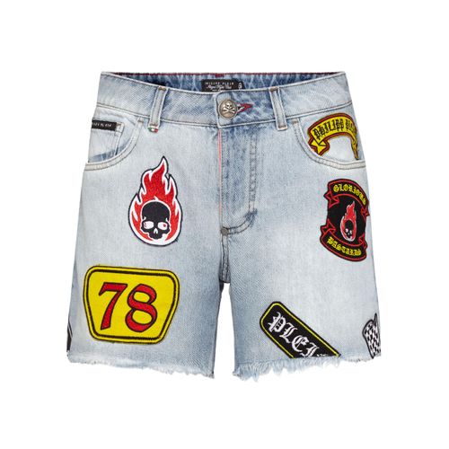 Hot Pants "Fashion Show"