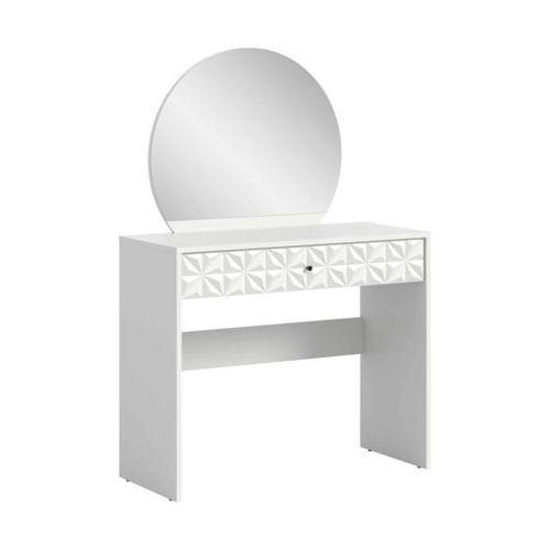 Furnilux Prisma kaptafel / make-up tafel / consol tafel
