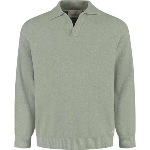 Dstrezzed Luke polo