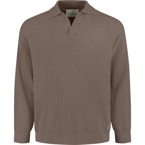 Dstrezzed Luke polo