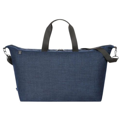 Halfar Weekendtas Europa (Blauw)