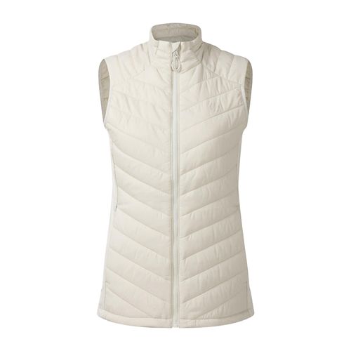 Dare 2B - "Air Lite" Weste für Damen (Mandelmilch)