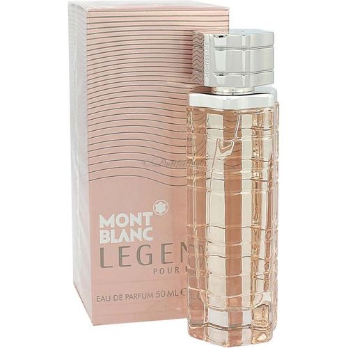 Mont Blanc Legend Pour Femme Edp 50 ml