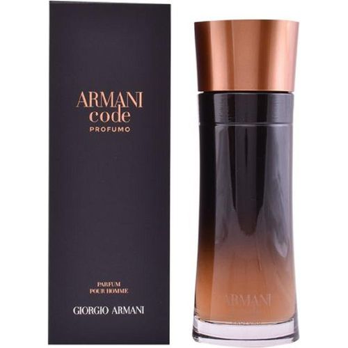 Giorgio Armani Armani Code Profumo 60ml, Männer, 60 ml, Holz, Tonka-Bohne, Styrax, Spray