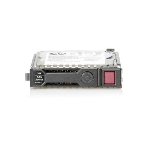 HPE Value Endurance Enterprise Value – SSD – 480 GB – Hot-Swap – 2,5" SFF (6,4 cm SFF)