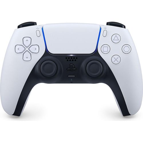 Sony DualSense, Gamepad, PlayStation 5, Schaltfläche Optionen, Schaltfläche Teilen, Analog / Digital, verschiedene, Kabellos