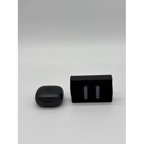 JBL Live Pro2 TWS Schwarz ,40H Akku Adaptive Noise Cancelling