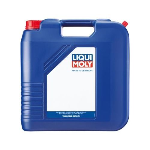 LIQUI MOLY Motoröl Touring High Tech HD 10W [20L] 1244 20l