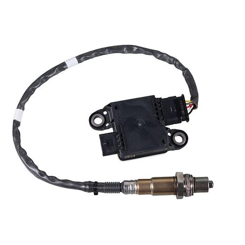 METZGER Partikelsensor 0899380 nach Rußpartikelfilter für VW