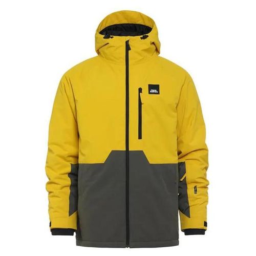Horsefeathers Crown Jacke (Schwefel) - XS