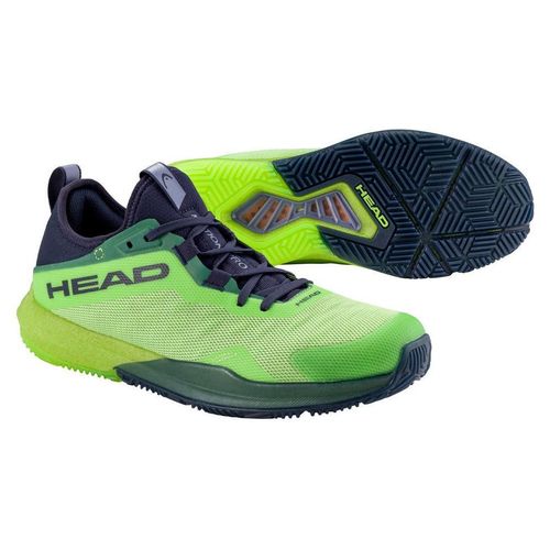 Head Motion Pro 25 Schwefel44 - 41