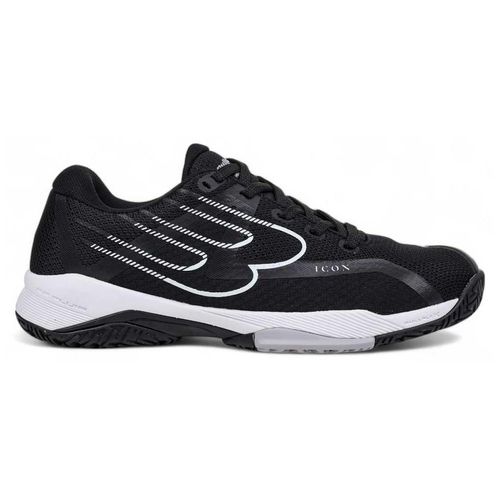 Bullpadel Icon 25V Padel Schläger