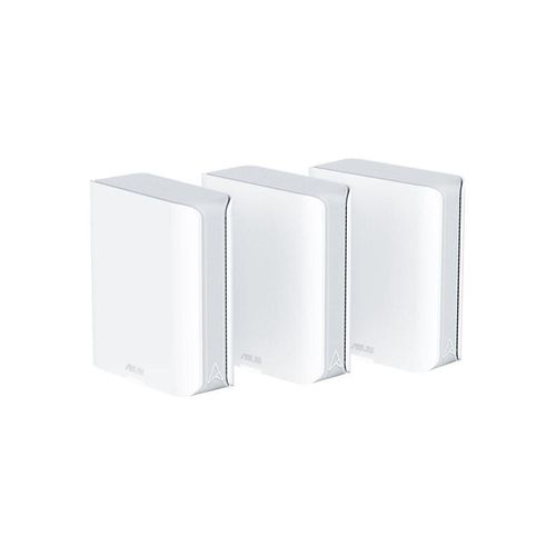 ASUS ZenWiFi BT7 - Mesh router 802.11a/b/g/n/ac/ax/be (Wi-Fi 7)