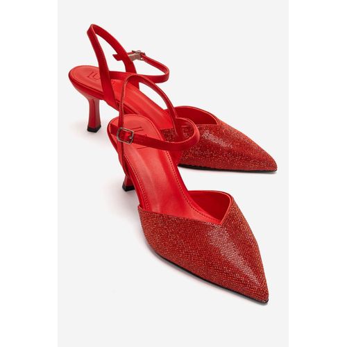 Nivora Stiletto Pump
