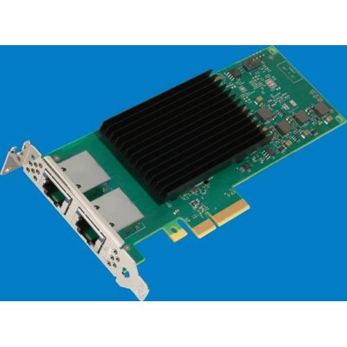 Ethernet-Netzwerkadapter E610-XT2, LAN-Adapter