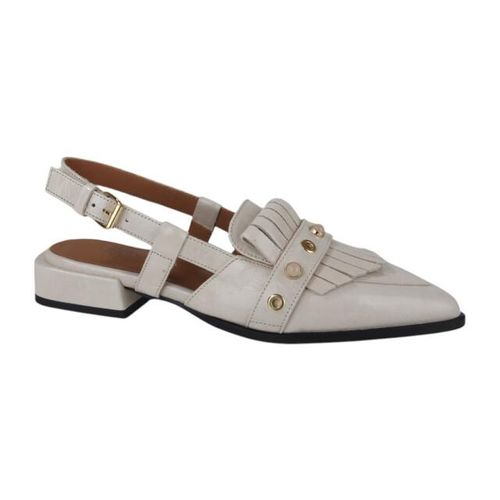 VIA VAI maat 40 Beige