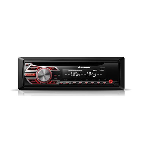 PIONEER Auto-Stereoanlage