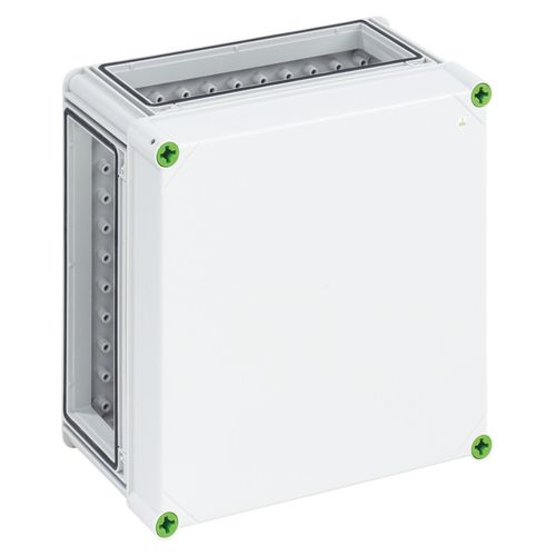 Spelsberg GTi 2-g - 320 mm - 320 mm - 179 mm - -35 - 80 °C