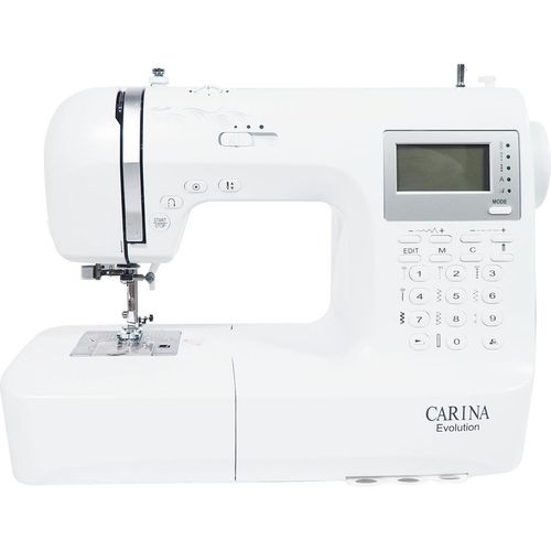 CARINA Evolution Computer Nähmaschine