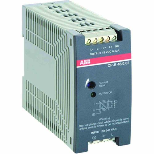 CP-E 24/2.5 - Drinnen - 100 - 240 V - 47 / 63 Hz - 60 W - 24 V - 2,5 A