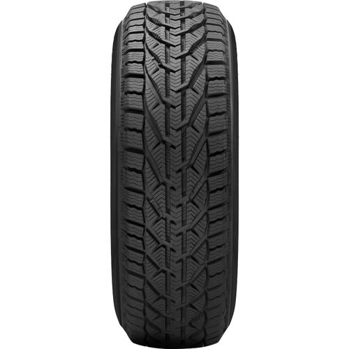 Tigar Winter 225/55 R16 95H, Winterreifen fÃ1/4r Pkw, Rollwiderstand E, Nasshaftung C, 72 dB externes Rollgeräusch