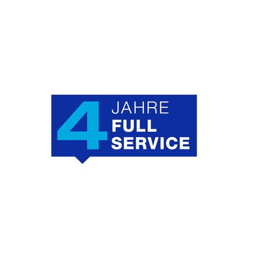 Professional-Laser-Package on-site 4Y 48H inkl. PRINT Airbag