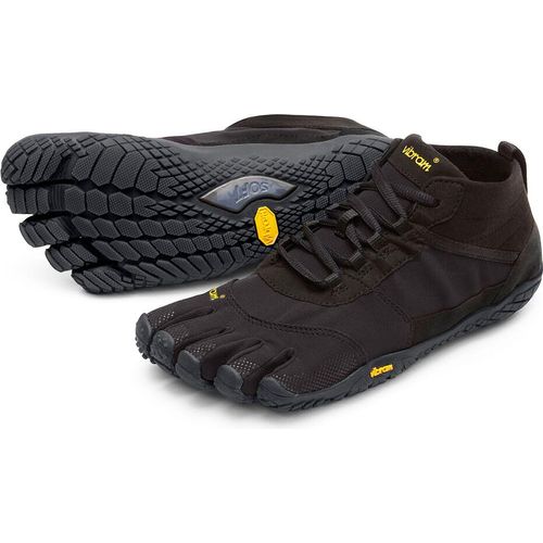 vibram fivefingers V-Treck Black/Black 40
