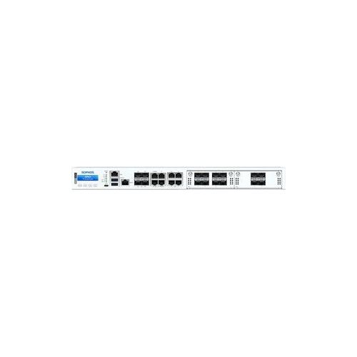 Sophos XGS 4500 - Sicherheitsgerät - 10GbE, 2.5GbE