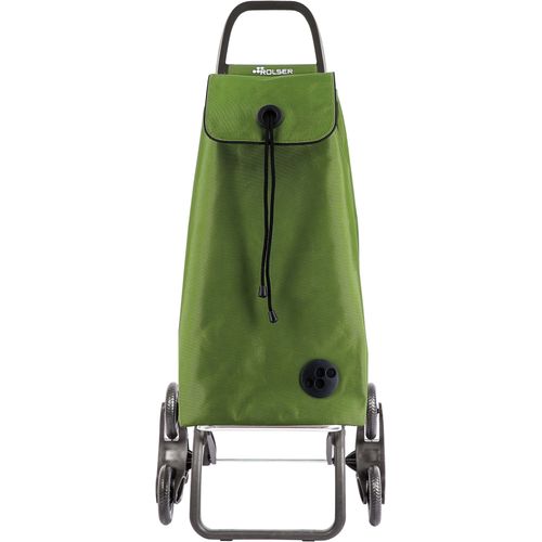 Einkaufstrolley mit 6 Rollen "Murcie"