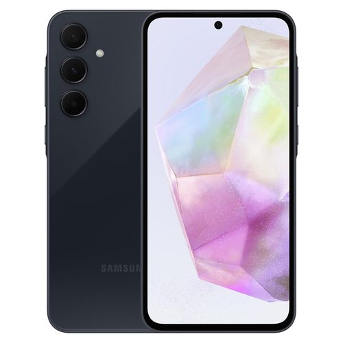 Galaxy A35 5G - 128 GB - Awesome Navy