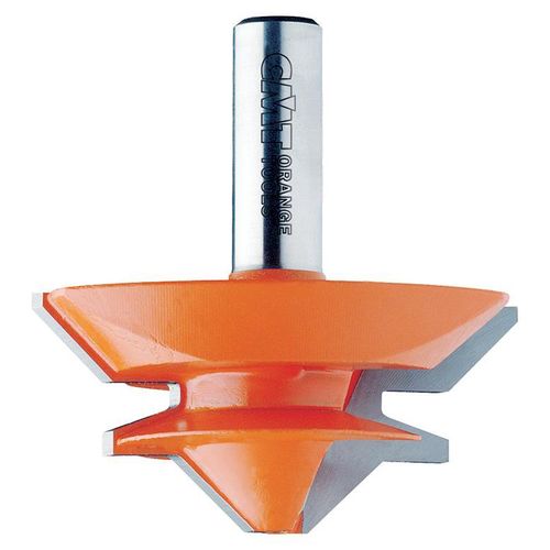 CMT | Fugenschneider 90° Ø44,5x18 / Schaft Ø8 mm
