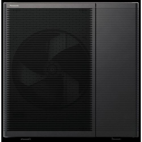 Panasonic Wärmepumpe R290, Aquarea L, Luft/Wasser HP, 9 kW, Außengerät, 1 Stk.