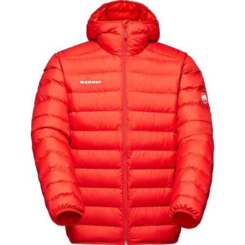 Mammut Waymarker IN Hooded Jacket mammut red L