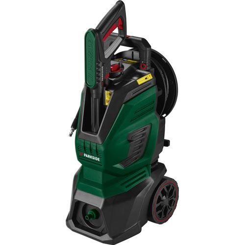 PARKSIDE® Hochdruckreiniger »PHD 170 E3« »Nachfolgemodell zu PHD 170 D2«