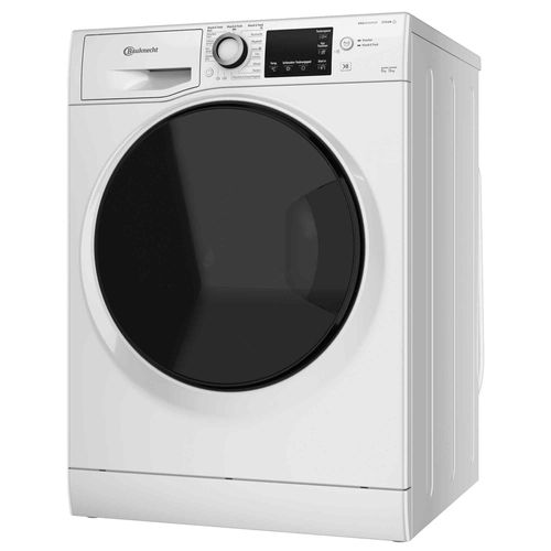 Bauknecht WD 96RC DA Waschtrockner 9kg Nachlegefunktion Anti-Allergie-Programm