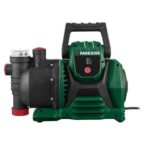 PARKSIDE® Haus- und Gartenautomat »PHGA 1000 A1«
