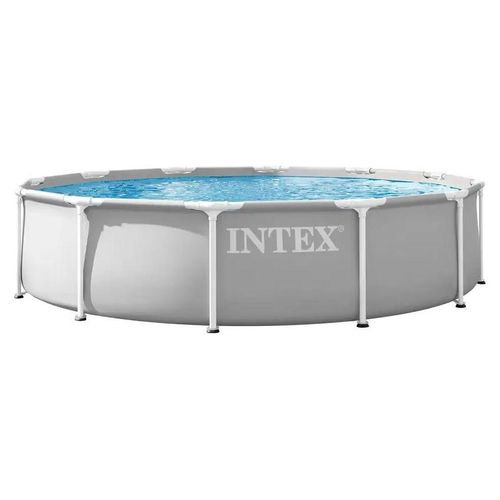Intex|Heinrich Bauer Intex PrismFramePool-Set, ca. 3,66 x 0,76 m