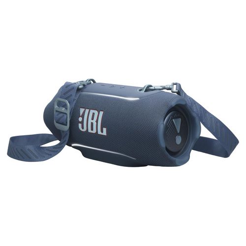 JBL Xtreme 5 Portabler Bluetooth-Lautsprecher Blau 130 W