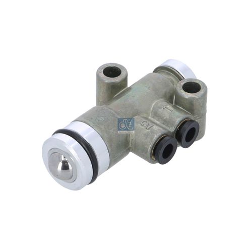DT SPARE PARTS Mehrwegeventil 341220 für MAN
