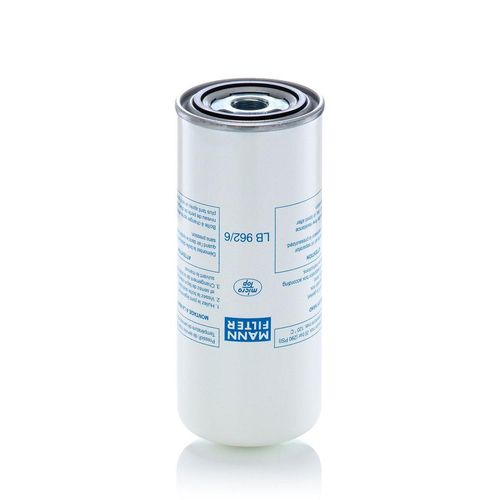 MANN-FILTER Filter, Drucklufttechnik lb9626