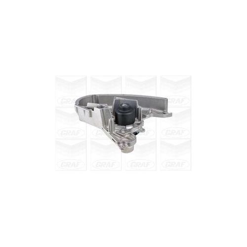 GRAF Wasserpumpe pa900 für Peugeot Iveco Fiat