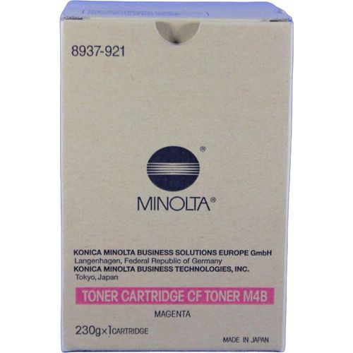 Konica Minolta M4B, 11500 Seiten, Laser, Konica Minolta