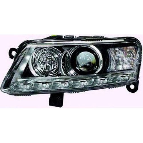 Scheinwerfer re. Audi A6 4F 08-10 Xenon mit Kurvenlicht