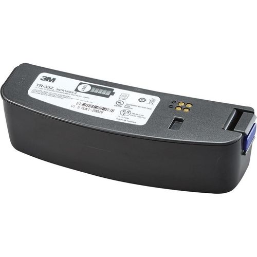 3M 8-Stunden Hochleistungs bat. TR-332 für TR-300