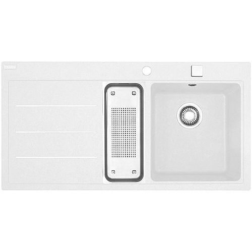 Franke MTF 651-100, 1m, 51.5 cm