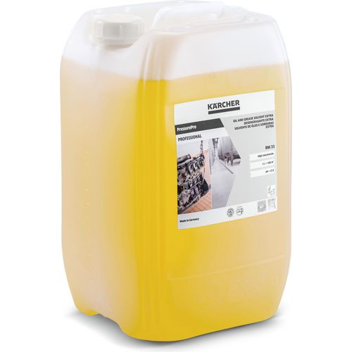 Kärcher PressurePro Öl- und Fettlöser Extra RM 31, 20 l
