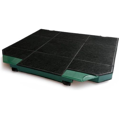 Franke 9925829, Haushaltswarenfilter, Schwarz, Franke