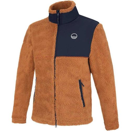 Wildcountry Spotter Jacke Braun M Mann Braun M
