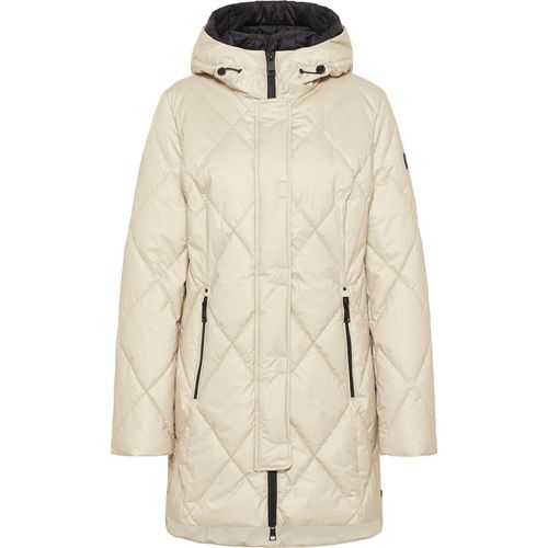 BARBARA LEBEK Jacke m. Kapuze 240 48